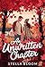 An Unwritten Chapter by Stella Bloom