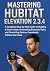 MASTERING HUBITAT ELEVATION...