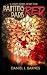 Painting Paris Red by Daniel J Barnes