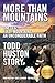 More Than Mountains Amputee Edition by Todd Huston