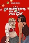 Zoé n'a pas froid...