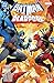 DC/Marvel: Batman/Deadpool ...
