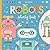 Robots Activity Book for Ki...