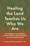 Healing the Land ...