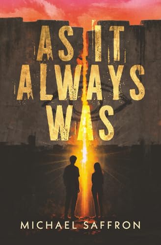 As It Always Was (Paperback)