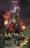Monk of Black Fla...