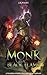 Monk of Black Flame 3 by J.R Wales