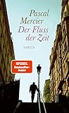 Der Fluss der Zeit