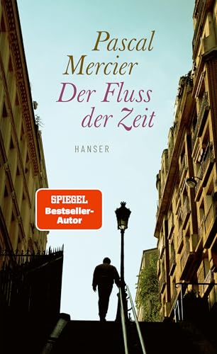 Der Fluss der Zeit (Kindle Edition)