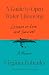 A Guide to Open Water Lifesaving: Lessons on Love, Care, and Survival: A Memoir