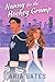Nanny for the Hockey Grump by Aria Bates