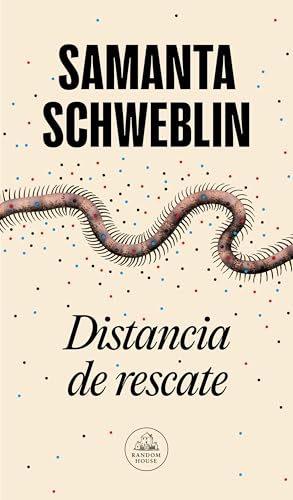 Distancia de rescate (Paperback)