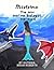 Mertrina the Mini Marine Biologist Mermaid by Katrina Khan-Roberts