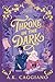 Throne in the Dark (Villains & Virtues, #1)