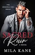 Sacred Ruin