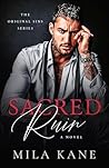 Sacred Ruin: A Novel