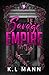 Savage Empire (The Moretti Empire)