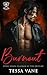Burnout by Tessa Vane
