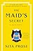 The Maid's Secret: A Maid Novel (Molly the Maid)