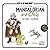 Star Wars The Mandalorian and Child 2027 Wall Calendar