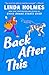 Back After This: A Novel