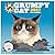 Grumpy Cat 2027 Wall Calendar