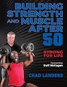 Building Strength...