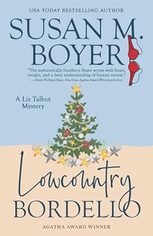 Lowcountry Bordello: A Liz Talbot Mystery