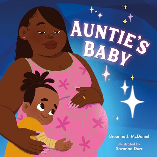Auntie's Baby (Hardcover)