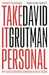 Take It Personal:...