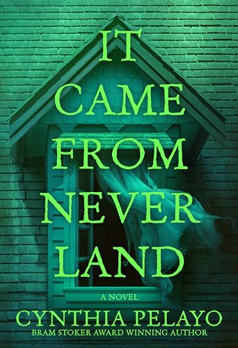 It Came from Neverland (Paperback)