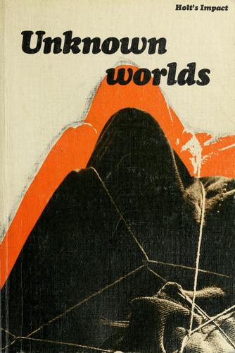 Unknown Worlds