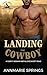 Landing the Cowboy: A Curvy...