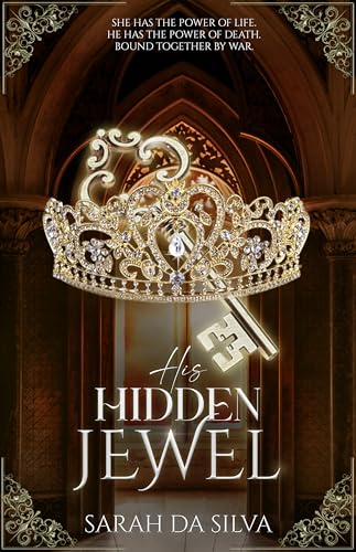 His Hidden Jewel (Our Hidden Values, #1)