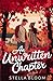 An Unwritten Chapter by Stella Bloom