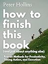 How to Finish Thi...
