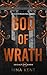 God of Wrath (Legacy of Gods #3)