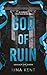 God of Ruin (Legacy of Gods #4)