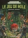 Histoire du jeu de rôle Histoire du jeu de rôle