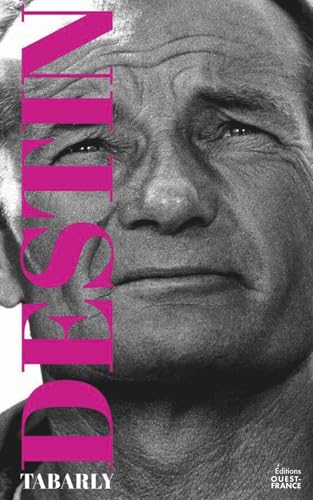 Destin : Tabarly (Paperback)