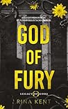 God of Fury