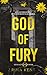 God of Fury (Legacy of Gods #5)