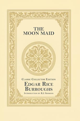 The Moon Maid - Classic Collector Edition