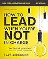 How to Lead When ...