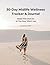 30-Day Midlife Wellness Tracker & Journal by Adrienne Smith