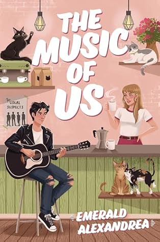 The Music of Us