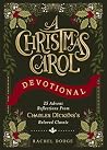 A Christmas Carol...