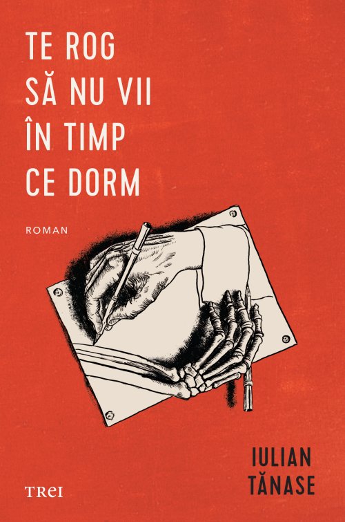 Te rog să nu vii în timp ce dorm