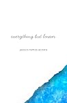 everything but li...