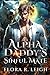 Alpha Daddy's Sinful Mate
